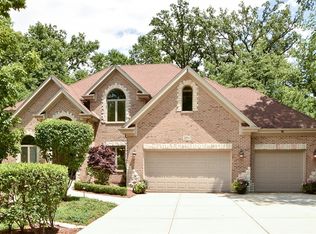 20511 Abbey Dr, Frankfort, IL 60423