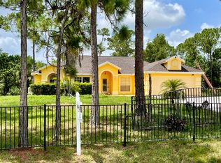 17270 89th Pl N, Loxahatchee, FL 33470