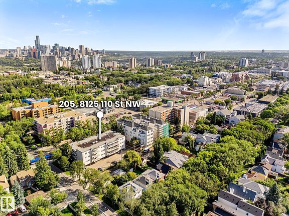 3rd image of 8125 110th St NW #205