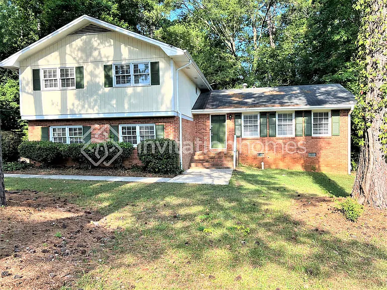 3993 Sugar Valley Dr SE — Photo 1