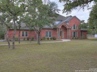 112 Cibolo Holw N, Boerne, TX 78015