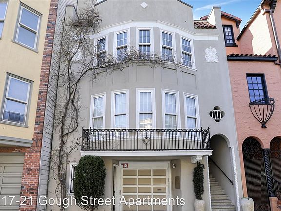 2nd image of 3217 Gough St