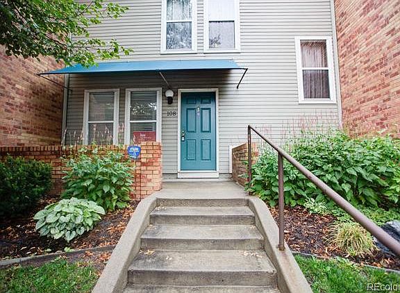 2nd image of 1201 N Galapago St Unit 108