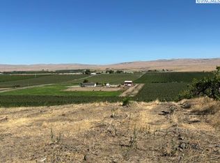 Nkn Webster Rd, Sunnyside, WA 98944