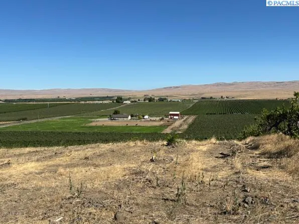 Nkn Webster Rd, Sunnyside, WA 98944