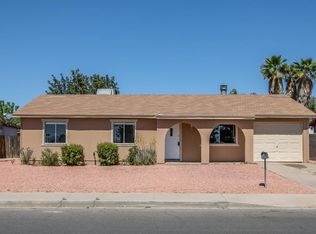 6132 W Virginia Ave, Phoenix, AZ 85035