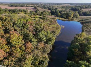 150 Street, Floris, IA 52560