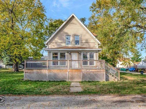 205 Thelma St, Manhattan, IL 60442