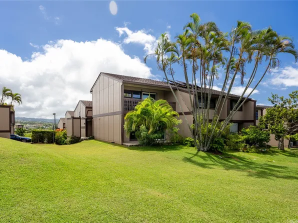 98-1427 Kaahumanu St #247, Aiea, HI 96701