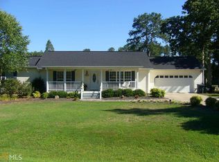 88 Glen Lake Rd NE, Rome, GA 30165