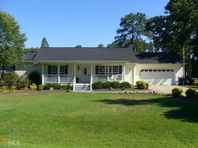 88 Glen Lake Rd NE, Rome, GA, 30165