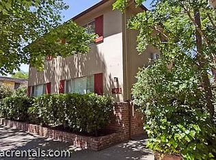 1821 O St #6, Sacramento, CA 95811