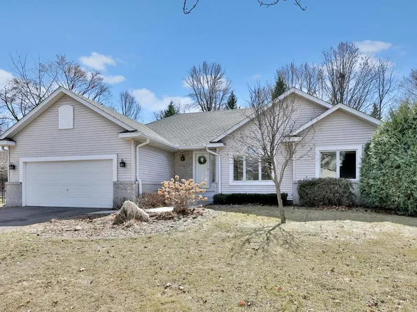 12498 194th Ln NW, Elk River, MN 55330