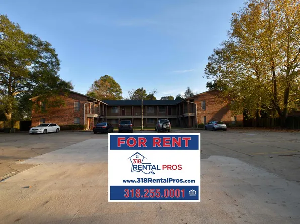 Raintree Apartments, 1701 W California Ave #220, Ruston, LA 71270