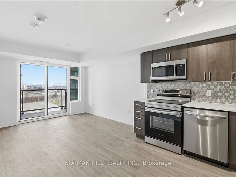 1480 Bayly St #1106 — Photo 8