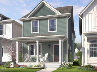 545 Folk Song Way, Wendell, NC 27591