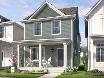 545 Folk Song Way, Wendell, NC, 27591