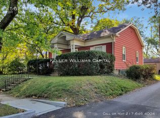 2561 S 10th St, Springfield, IL 62703