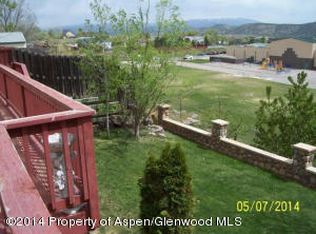 1517 Dogwood Dr, Rifle, CO 81650