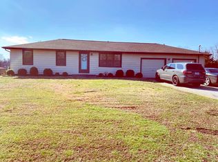 1263 State Route 1949, Symsonia, KY 42082