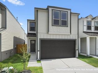 4023 Baja Ln, Houston, TX 77045