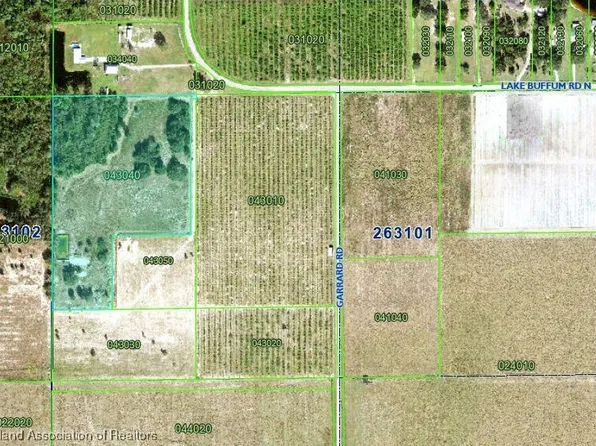 7710 Lake Buffum Rd N, Fort Meade, FL 33841