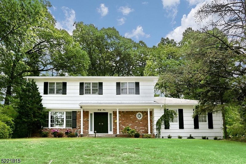 45 Stonewall Dr, Livingston, NJ 07039 Zillow