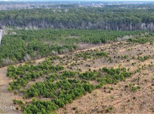 285 Tebo Rd, New Bern, NC 28562