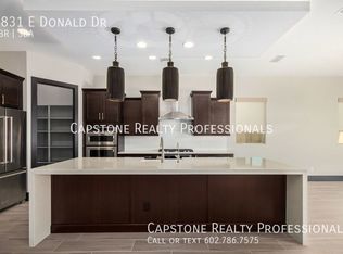2831 E Donald Dr, Phoenix, AZ 85050