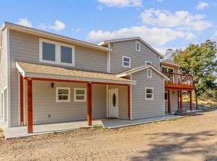 27875 Burrough North Rd, Tollhouse, CA 93667