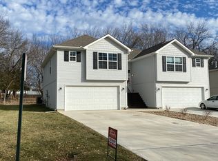 3031 N 155th Ter, Basehor, KS 66007
