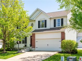 2662 King George St, Dayton, OH 45431