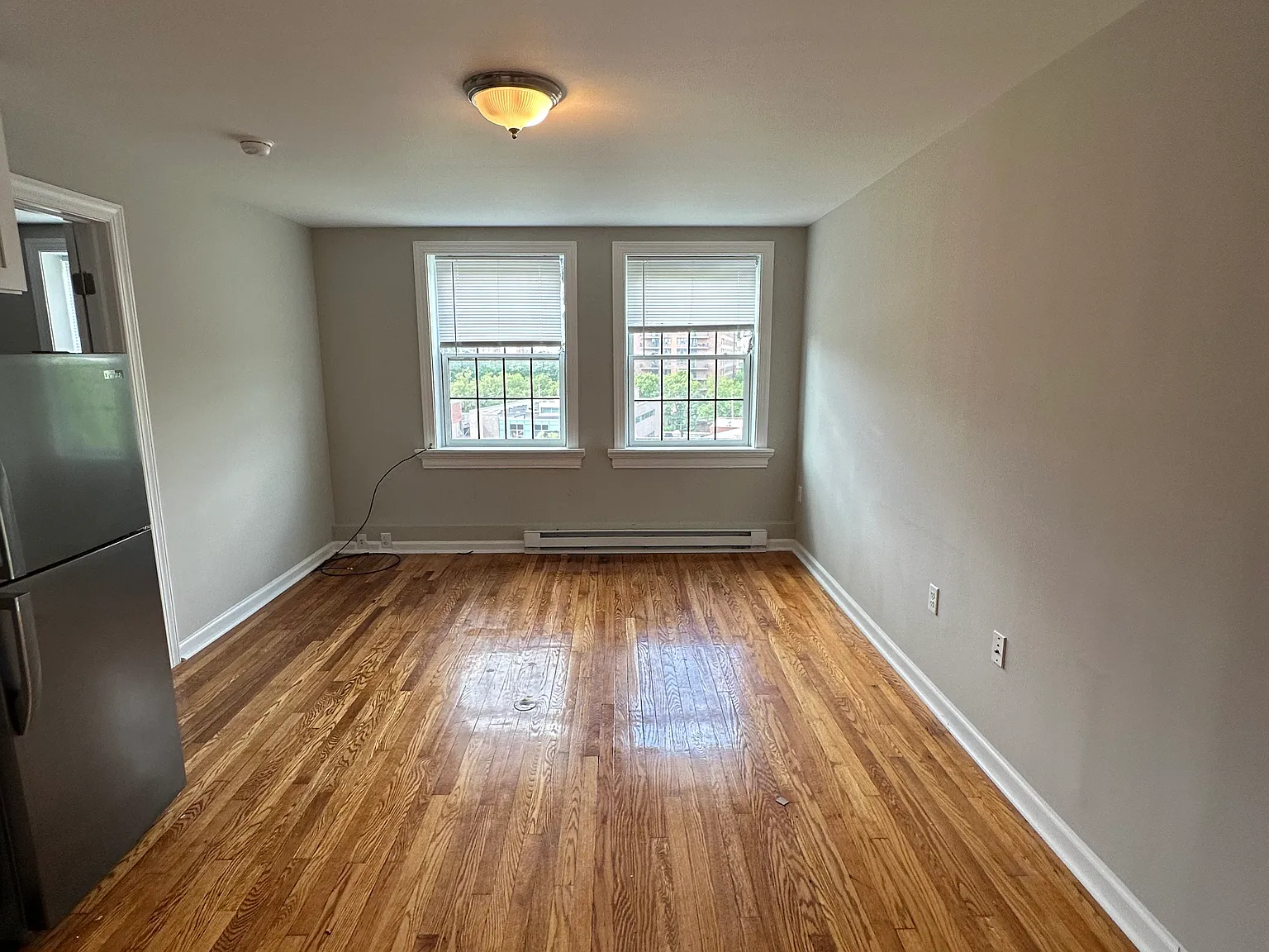 1 bed, $1,525 — Photo 2