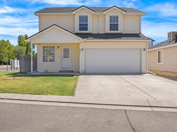 2841 Morningside Ct, Grand Junction, CO 81503