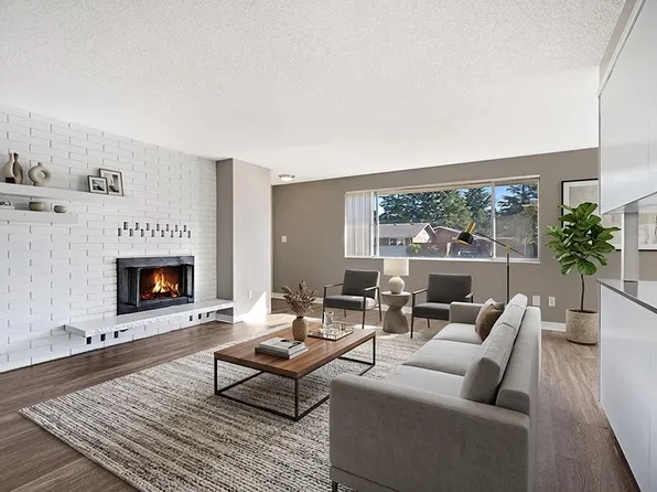 309 School St SE #4, Lacey, WA 98503