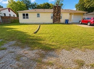 4510 Irene St, Fort Smith, AR 72904