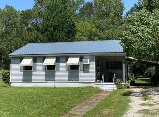 3113 Bellview Ave, Moss Point, MS 39563