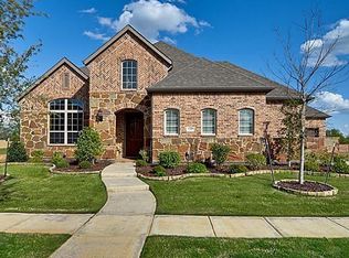 724 Kimbro Ave, Argyle, TX 76226