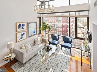 1211 13th St NW APT 803, Washington, DC 20005