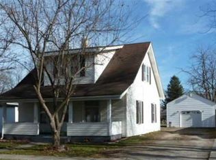 510 S Ward St, Ottumwa, IA 52501