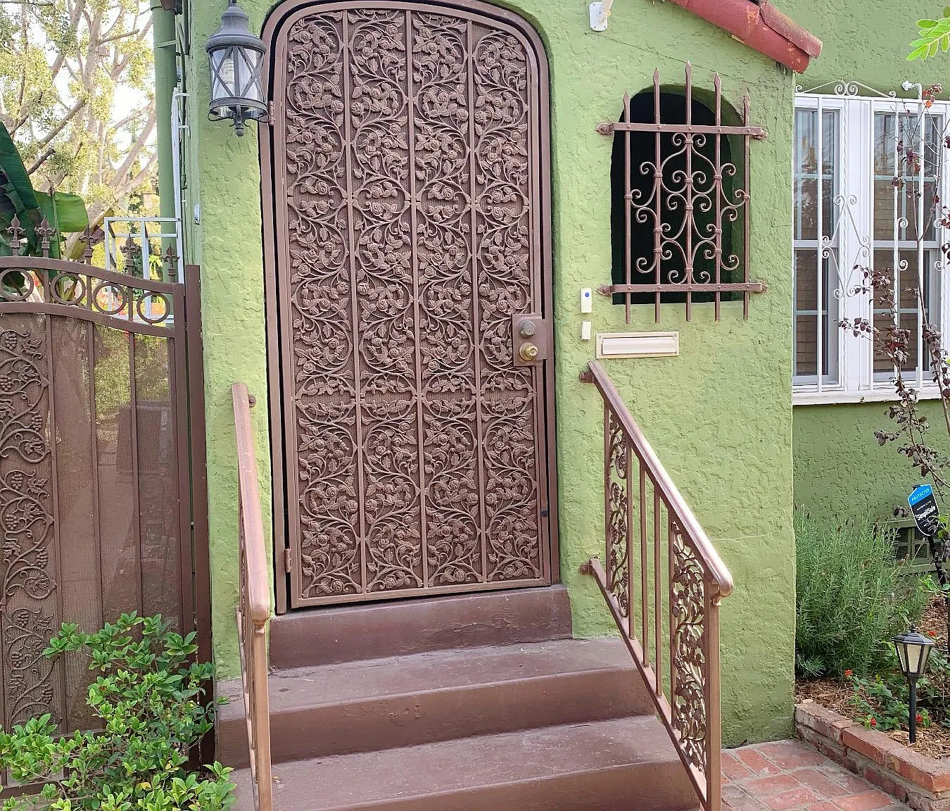 2 bed, 1250 sqft, $3,600 — Photo 4