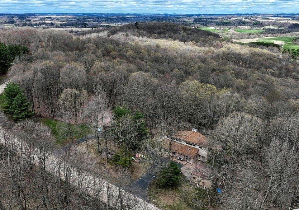 S780 Meffert Rd, Wonewoc, WI 53968 MLS 1954643 Zillow