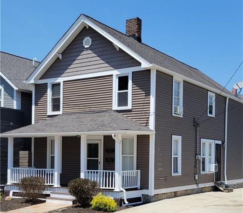 Home completely updated inside & out