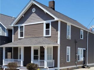 1726 Starkweather Ave UNIT 2, Cleveland, OH 44113