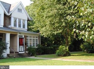 1639 Dekalb St, Norristown, PA 19401