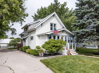 116 E Juniper Ave, Frazee, MN 56544