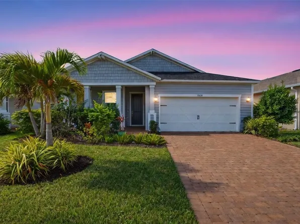 14238 59th Cir E, Bradenton, FL 34211