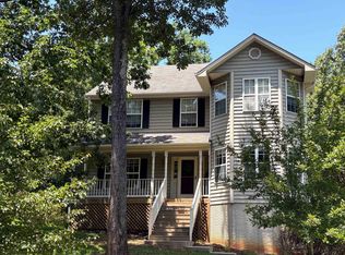 55 Willow Way Rd, Barboursville, VA 22923