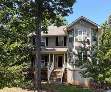 55 Willow Way Rd, Barboursville, VA, 22923