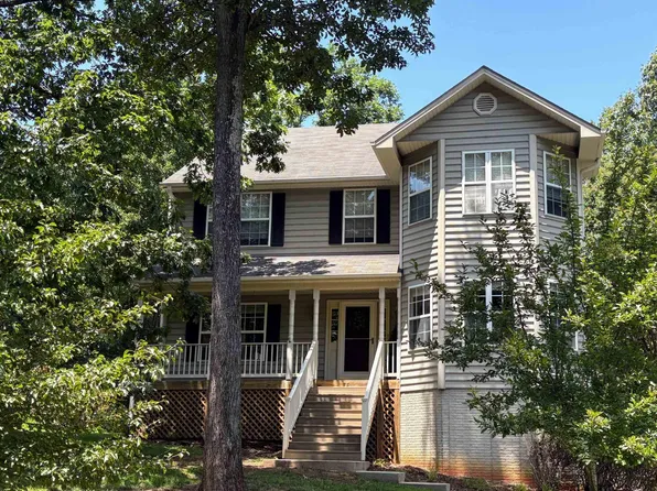 55 Willow Way Rd, Barboursville, VA 22923